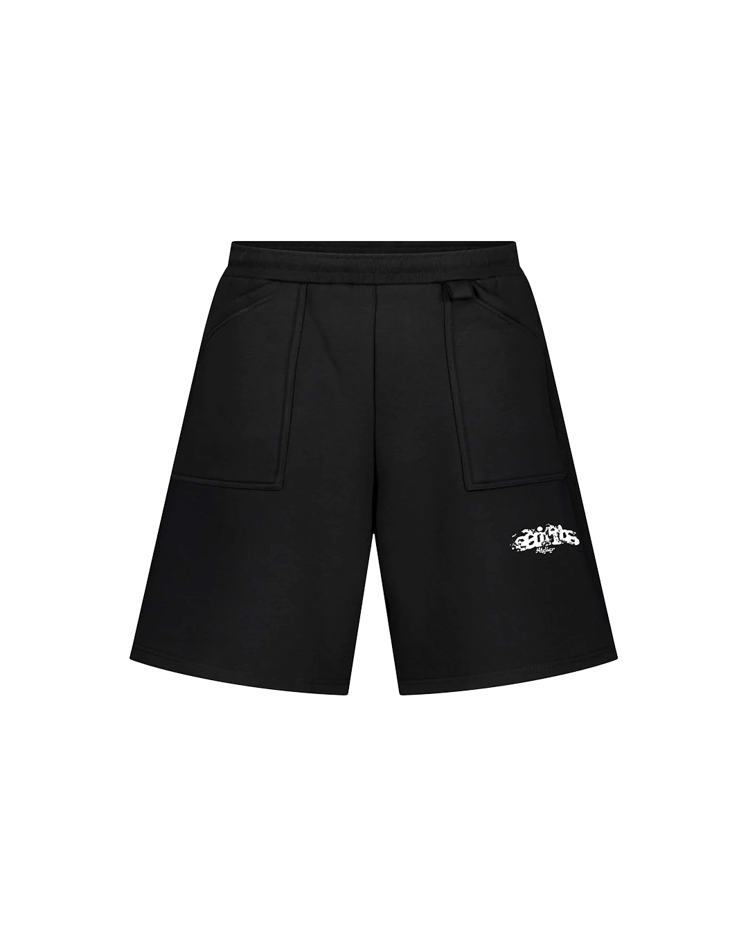 PHANTOM CORRODE SWEAT SHORTS